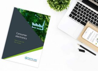 Elettronica di consumo