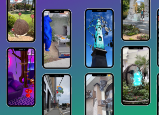 Esperienze di Realtà Aumentata