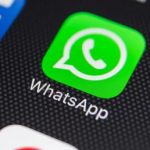 fuga di dati su whatsapp - backup di WhatsApp - Recuperare i Contatti su Whatsapp