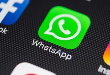 fuga di dati su whatsapp - backup di WhatsApp - Recuperare i Contatti su Whatsapp