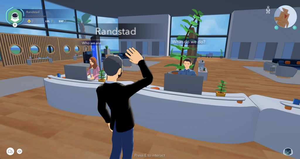 Randstad