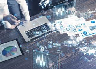 mercato della digital transformation