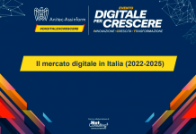 mercato digitale