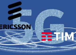 rete 5G Standalone