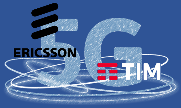 rete 5G Standalone rete 5G Standalone