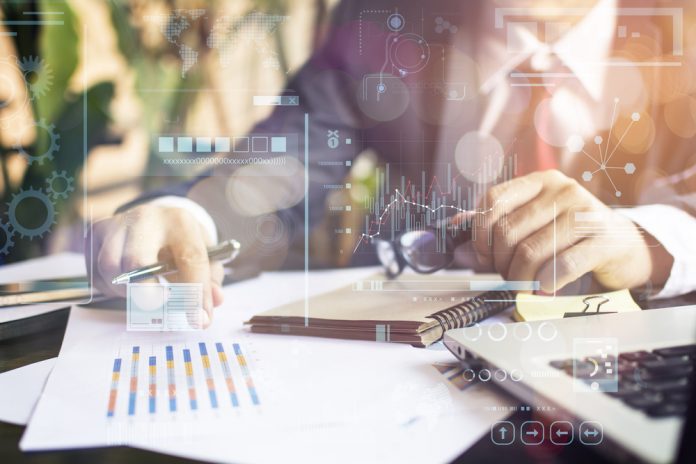 Trasformazione digitale della finanza Trasformazione digitale della finanza
