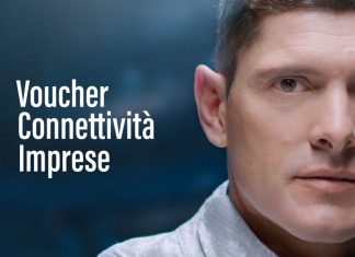 Voucher connettività Imprese