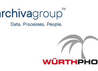 Archiva Group