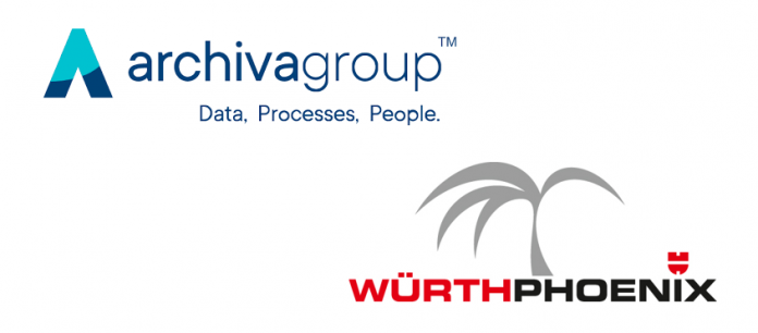 Archiva Group Archiva Group