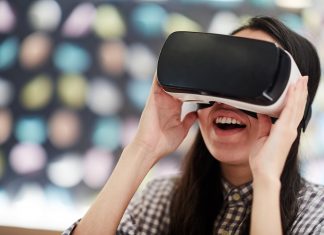 Esperienze immersive e metaverso