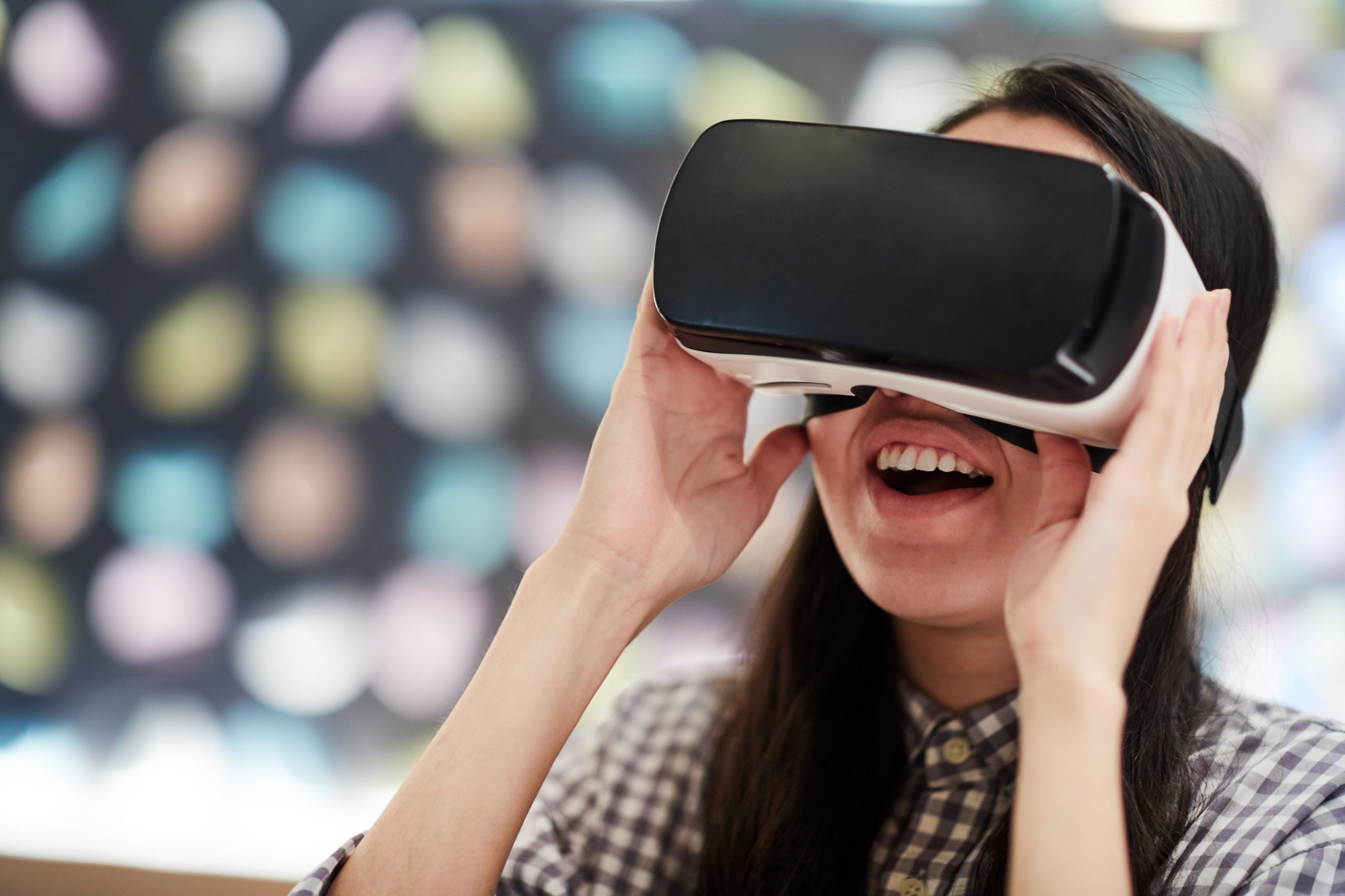 Esperienze immersive e metaverso incuriosiscono i consumatori - BitMat