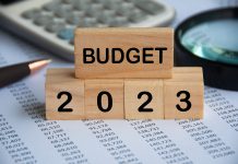 Budget ICT 2023