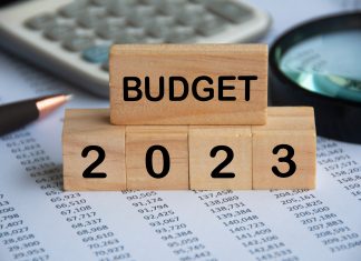 Budget ICT 2023
