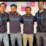 Crono Founders – Web Summit