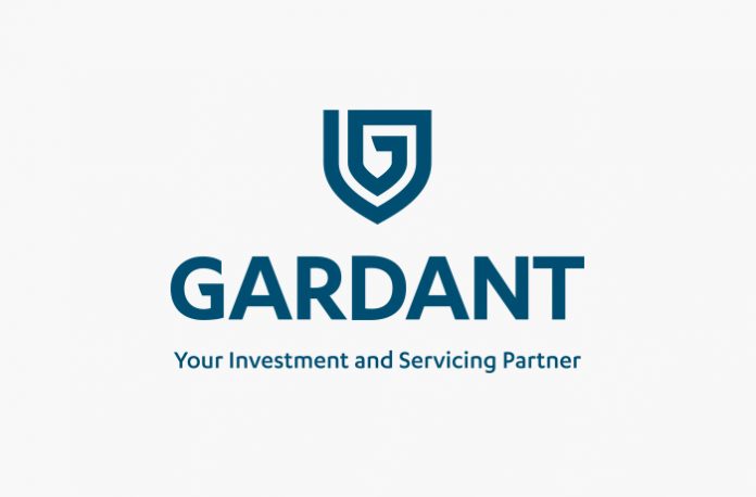 Gardant Gardant