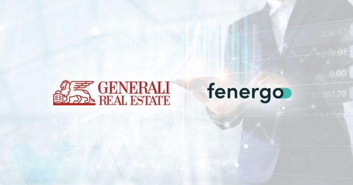 Generali Real Estate Generali Real Estate