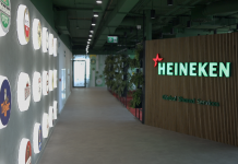 HEINEKEN