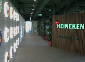 HEINEKEN