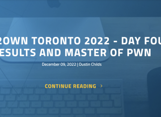 Hackaton Trend Micro