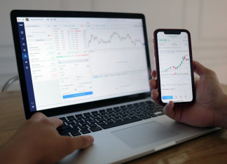 broker