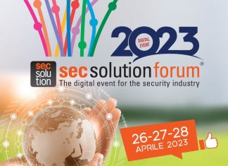 secsolutionforum 2023