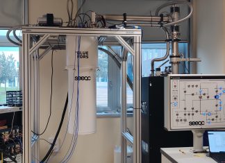 SEEQC e il sogno di una soluzione quantistica scalabile