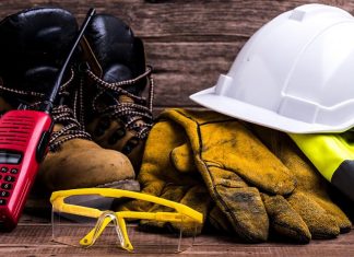 sicuro il tuo ambiente di lavoro