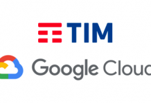 TIM e Google Cloud