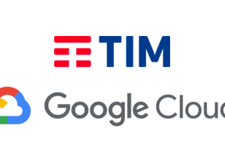 TIM e Google Cloud