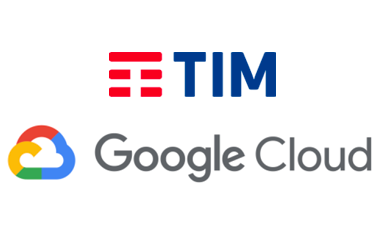 TIM e Google Cloud TIM e Google Cloud