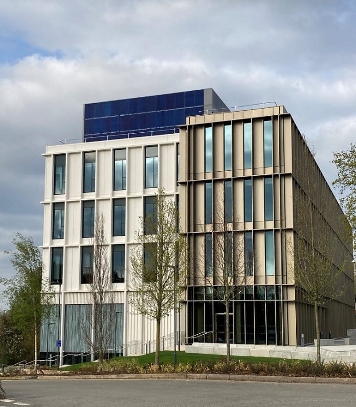 Warwick University Università di Warwick