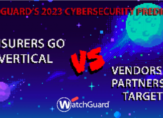 WatchGuard
