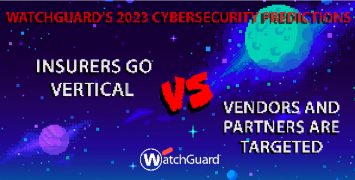 WatchGuard WatchGuard