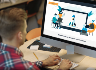 Accelera con Amazon