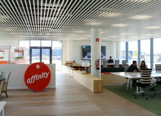 Affinity Petcare