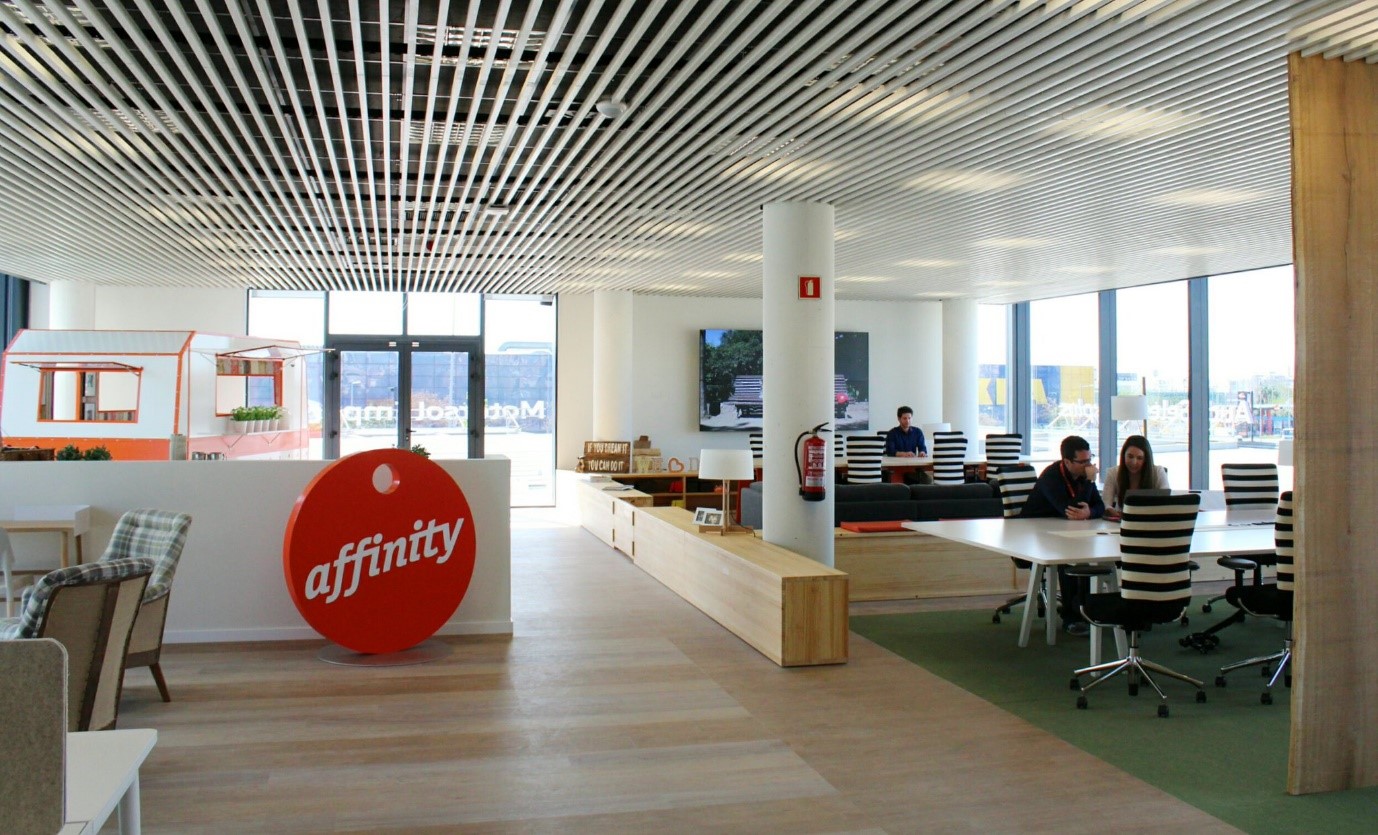 Affinity Petcare Punta Sugli Advanced Analytics BitMat Affinity Petcare Punta Sugli Advanced Analytics BitMat