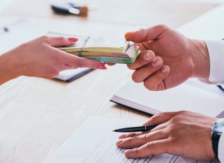 Crediti e prestiti ombra