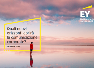 comunicazione corporate