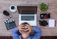 lavoratori da remoto