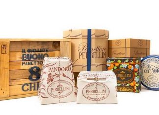 Pasticceria Perbellini