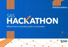 SAS Hackathon 2023