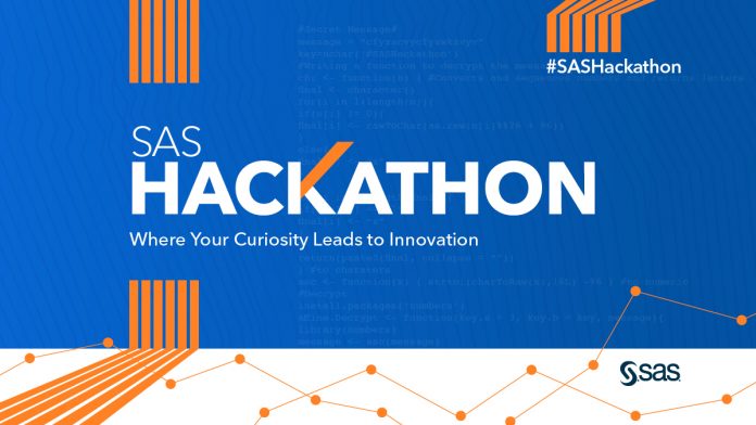 SAS Hackathon 2023 SAS Hackathon 2023
