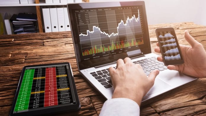strumenti di trading strumenti di trading