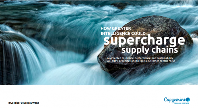 supply chian Supply Chain
