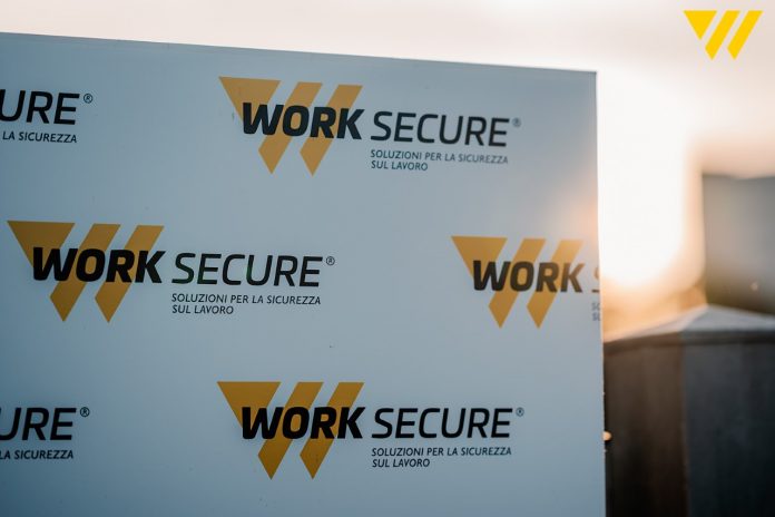 Work Secure Work Secure