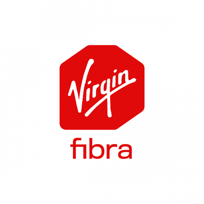 Virgin Fibra Virgin Fibra