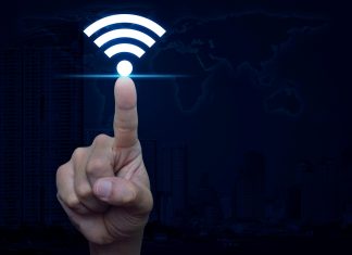 tecnologia Wi-Fi