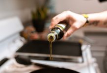olio evo
