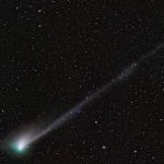 cometa C/2022 E3 ZTF