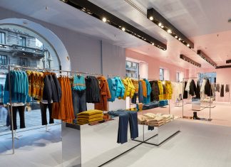 Benetton